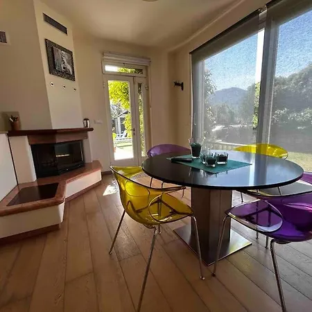 Вилла Casa Marine Лукка