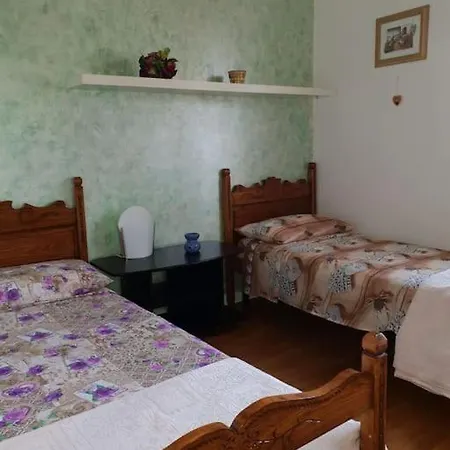 Casa Marine Лукка