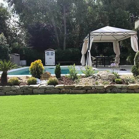 Casa Marine *