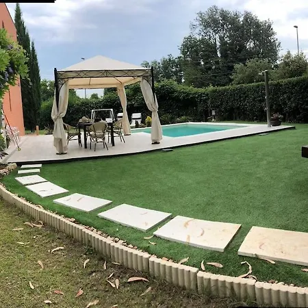 Вилла Casa Marine *